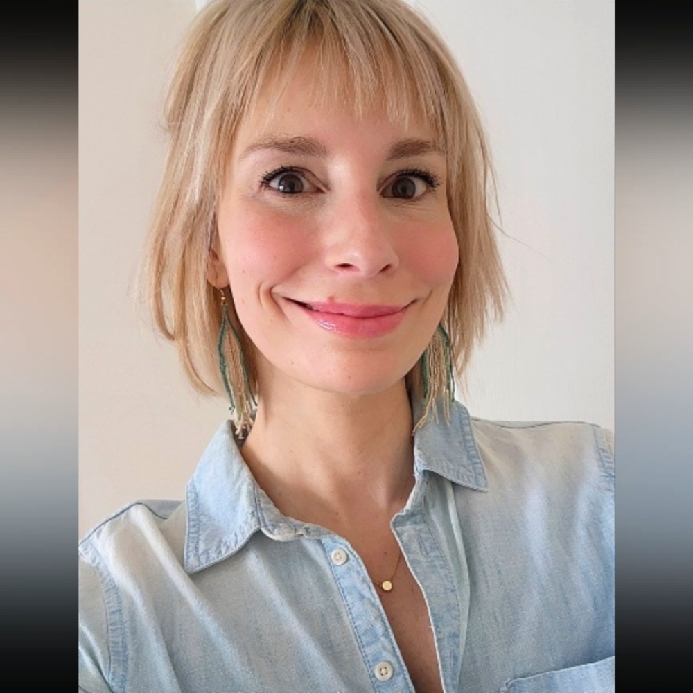 Meet your Posher, Alycia